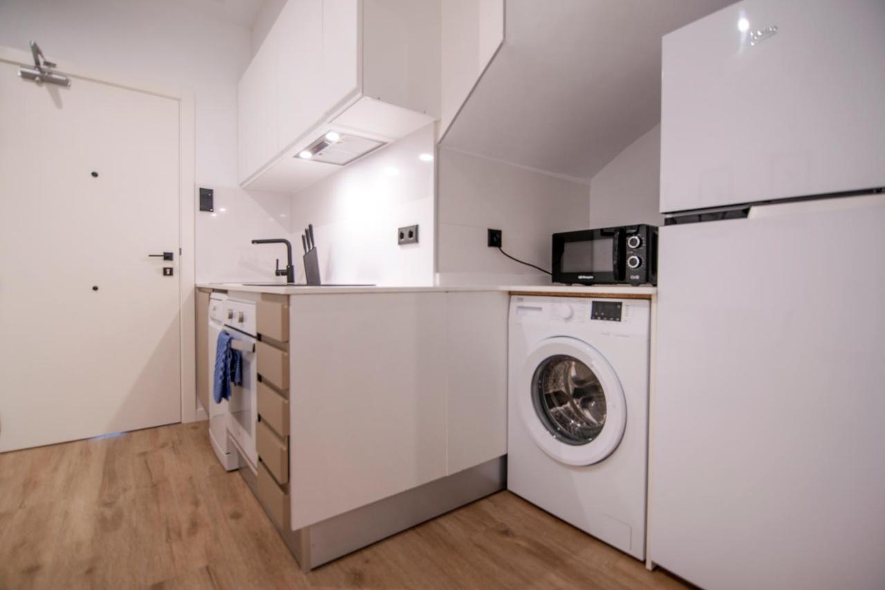 Vlc Host- Eixarchs Apartment Валенсия Екстериор снимка
