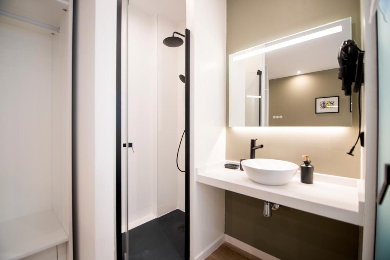 Vlc Host- Eixarchs Apartment Валенсия Екстериор снимка